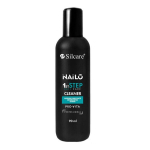 Nagų lako valiklis Silcare Nailo Cleaner, 90 ml