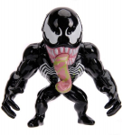 Figūrėlė Simba Marvel Venom, 10 cm, juoda