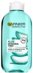 Veido tonikas Garnier Skin Active Aloe 200 ml