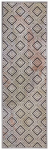 Elle Decoration kilimas-takelis Creative Is&egrave;re, 80x250 cm