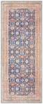 Elle Decoration kilimas-takelis Imagination Mahal, 80x200 cm