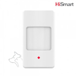 HiSmart i&scaron;manusis judesio detektorius su gyvūnų ignoravimo funkcija Pet-Immune MotionSensor