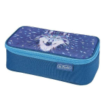 Herlitz Penalas, su dangteliu - Wild Animals Beat Box, vilkas