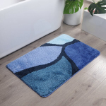 Vonios kilimėlis Benedomo, 50x80cm