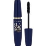 Blakstienų tu&scaron;as Maybelline Volum' Express, 10 ml