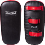 Treniruotės skydas Evolution TT-240, juodas