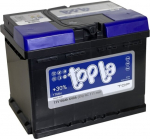 Akumuliatorius Topla Top TT66H 12V 66Ah R 640EN