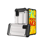 Hybrid Armor Case Tough Rugged Cover
