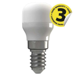 LED lemputė &scaron;aldytuvui 1.8W E14