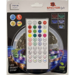 Rgb wifi led juostelių rinkinys + muzikos funkcija