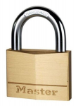 Pakabinama spyna 60mm Masterlock 160Eurd