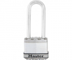 Pakabinama spyna 45mm Excell Masterlock M1Eurdlj
