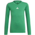 Mar&scaron;kinėliai vaikams Adidas Team Base Tee Jr GN7515