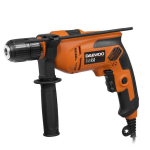 Smūginis gręžtuvas Daewoo DAD 850