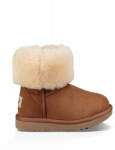 UGG rudi aulinukai mergaitėms Classic II