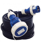 Ilgiklis Electraline 46140 20 m