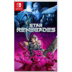 Switch game Star Renegades