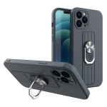 Ring Case skirtas Samsung Galaxy S21+ 5G (S21 Plus 5G)