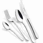 Stalo įrankių rinkinys Monix Nerūdijantis plienas (24 pcs)