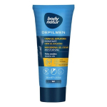 Kūno plaukelių depiliacijos kremas Body Natur, 200 ml