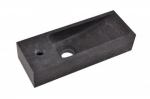 Praustuvas Wiesbaden B-Stone