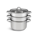 Edenberg garpuodžių rinkinys, 4 dalių