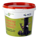 MKDS Kamienų apsauga - &Scaron;arvas, 1 kg