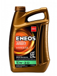 Variklio alyva Eneos Premium Hyper FA 5W30 Acea A3 / B4 4L