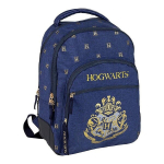 Mokyklinis krep&scaron;ys Harry Potter, tamsiai mėlynas