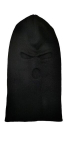 Veido kaukė Balaclava