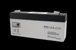 Akumuliatorius MWPower MWS 3.4-6 6V 3.4 Ah