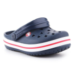&Scaron;lepetės vaikams Crocs 204537-485