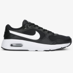 Sportiniai batai moterims Nike Air Max SC GS CZ5358002, juodi