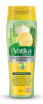&Scaron;ampūnas Dabur Vatika MultiVit Lemon, 400ml