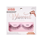 Dirbtinės blakstienos ant juostelės Blowout Pompadour Kiss