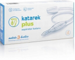 Aspiratorius Karatek Plus