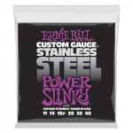 Stygos el. gitarai Ernie Ball P02245