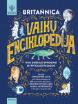 Britannica enciklopedija vaikams