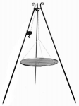 Trikojis su Grotelėmis +rite CookKing 200cm x 80cm
