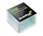 Dengiamieji stikleliai Levenhuk G100