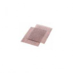 &Scaron;lifavimo tinklelis Abranet Grip P180, 115x230 mm, 50 gab./pak