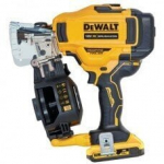 Akumuliatorinė viniakalė DeWalt 18V