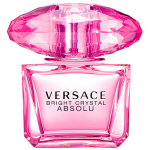 Kvapusis vanduo Versace Bright Crystal Absolu EDP moterims 50 ml