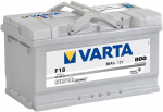Akumuliatorius Varta Silver Dynamic F18 85Ah 800A