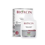 BIOXCIN &scaron;ampūnas nuo plaukų slinkimo normaliems, sausiems plaukams, 300 ml