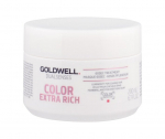 Kaukė dažytiems plaukams Goldwell Dualsenses Color Extra Rich 200 ml