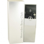 Tualetinis vanduo Mercedes-Benz Club EDT vyrams 100 ml