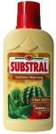 Kaktusų ir sukulentų trą&scaron;os Substral*, 250 ml