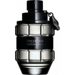 Tualetinis vanduo vyrams Viktor&Rolf Spicebomb EDT 150 ml