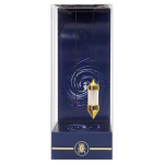 &Scaron;vytuoklė Classic Transparent Chamber Pendulum